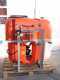 Tornado TOSCANA 300/41 - Tractor-mounted carried spray unit - 300 l - tractor