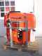 Tornado TOSCANA 300/41 - Tractor-mounted carried spray unit - 300 l - tractor