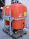 Tornado TOSCANA TO600/96 - Tractor-mounted unit for spraying - 600 litres