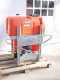 Tornado TOSCANA TO100/252 - Tractor-mounted spray unit - 100 litres - for spraying