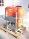 Tornado TOSCANA TO100/252 - Tractor-mounted spray unit - 100 litres - for spraying