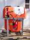Tornado TOSCANA TO100/252 - Tractor-mounted spray unit - 100 litres - for spraying