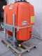 Tornado TOSCANA 400/71 - Tractor-mounted spray unit - 400 l - with tractor