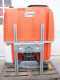 Tornado TOSCANA 400/71 - Tractor-mounted spray unit - 400 l - with tractor