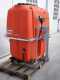 Tornado TOSCANA 400/71 - Tractor-mounted spray unit - 400 l - with tractor