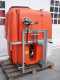 Tornado TOSCANA 400/71 - Tractor-mounted spray unit - 400 l - with tractor