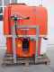 Tornado TOSCANA 400/71 - Tractor-mounted spray unit - 400 l - with tractor