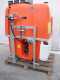 Tornado TOSCANA 400/71 - Tractor-mounted spray unit - 400 l - with tractor