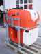 Tornado TOSCANA 300/51 - Tractor-mounted carried spray unit - 300 l - tractor