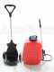 GeoTech KF-16C-11 Battery-powered Electric Sprayer Pump Backpack/Trolley
