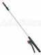 GeoTech KF-16C-11 - Electric Shoulder Sprayer Pump + Trolley - 12L