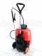 GeoTech KF-16C-11 - Electric Shoulder Sprayer Pump + Trolley - 12L