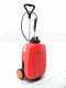 GeoTech KF-16C-11 - Electric Shoulder Sprayer Pump + Trolley - 12L