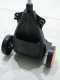 GeoTech KF-16C-11 - Electric Shoulder Sprayer Pump + Trolley - 12L