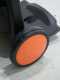 GeoTech KF-16C-11 - Electric Shoulder Sprayer Pump + Trolley - 12L