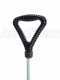 GeoTech KF-16C-11 - Electric Shoulder Sprayer Pump + Trolley - 12L
