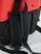 GeoTech KF-16C-11 - Electric Shoulder Sprayer Pump + Trolley - 12L