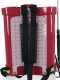 GeoTech KF-16C-26 Backpack Battery-powered Sprayer Pump, 16 L- Sprayer - Red