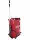 GeoTech KF-16C-26 Red- Battery-powered Shoulder Sprayer Pump - 16L