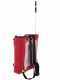 GeoTech KF-16C-26 Red- Battery-powered Shoulder Sprayer Pump - 16L