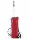 GeoTech KF-16C-26 Red- Battery-powered Shoulder Sprayer Pump - 16L