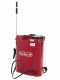 GeoTech KF-16C-26 Red- Battery-powered Shoulder Sprayer Pump - 16L