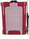 GeoTech KF-16C-26 Red- Battery-powered Shoulder Sprayer Pump - 16L