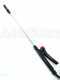 GeoTech KF-16C-26 Red- Battery-powered Shoulder Sprayer Pump - 16L