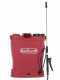 GeoTech KF-16C-9 - Battery-powered Shoulder Sprayer Pump - 16L