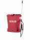 GeoTech KF-16C-9 - Battery-powered Shoulder Sprayer Pump - 16L