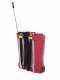GeoTech KF-16C-9 - Battery-powered Shoulder Sprayer Pump - 16L