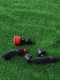 GeoTech KF-16C-9 - Battery-powered Shoulder Sprayer Pump - 16L