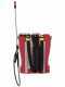 GeoTech KF-16C-9 - Battery-powered Shoulder Sprayer Pump - 16L