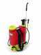 GeoTech KF-16C-23 - Battery-powered and Hand-operated Shoulder Sprayer Pump - 16L