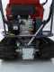 GeoTech tracked power barrow-minidumper GeoPorter 330D, 300 kg load capacity