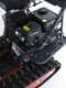 GeoTech Pro tracked power barrow-minidumper GeoPorter 530D Hydro - 500 kg