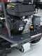 GeoTech Pro tracked power barrow GeoPorter 530E Hydro, hydraulic tipping, 500 kg capacity