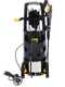 Lavor Cold Water Pressure Washer Lavor Pascal 20 - Electric cold water Max 140 bar