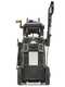 Stiga HPS 550 R - Semi-professional compact cold pressure washer - 150 bar - 520 l/h
