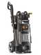 Stiga HPS 550 R - Semi-professional compact cold pressure washer - 150 bar - 520 l/h