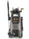 Stiga HPS 550 R - Semi-professional compact cold pressure washer - 150 bar - 520 l/h