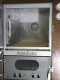 AgriEuro Top-Line Medius 80 Deluxe INC Inox - Built-in Wood-fired Steel Oven - Coppered Enamel