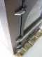 AgriEuro Top-Line Medius 80 Deluxe INC Inox - Built-in Wood-fired Steel Oven - Coppered Enamel