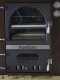 AgriEuro Top-Line Magnus 100 Deluxe INC Inox - Built-in Wood-fired Steel Oven - Coppered Enamel