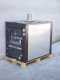 AgriEuro Top-Line Magnus 100 Deluxe INC Inox - Built-in Wood-fired Steel Oven - Coppered Enamel
