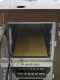 AgriEuro Top-Line Magnus 100 Deluxe INC Inox - Built-in Wood-fired Steel Oven - Coppered Enamel