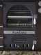 AgriEuro Top-Line Medius 60 Deluxe INC Inox - Built-in Wood-fired Steel Oven - Copper Enamel