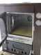 AgriEuro Top-Line Medius 60 Deluxe INC Inox - Built-in Wood-fired Steel Oven - Copper Enamel