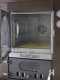 AgriEuro Top-Line Medius 60 Deluxe INC Inox - Built-in Wood-fired Steel Oven - Copper Enamel