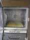 AgriEuro Top-Line Medius 60 Deluxe INC Inox - Built-in Wood-fired Steel Oven - Copper Enamel